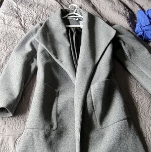 Dressy Winter Coat